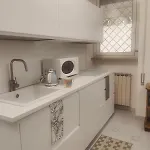 Daniela's Vicino A Metro A E Vaticano Апартаменты *
