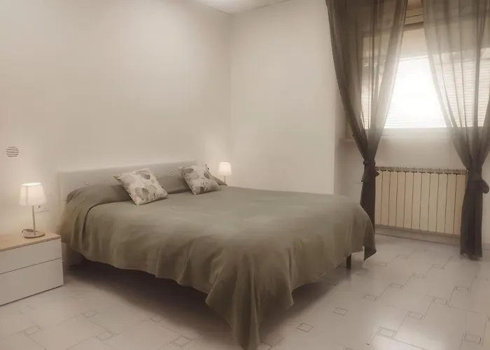 Daniela's Vicino A Metro A E Vaticano * 罗马